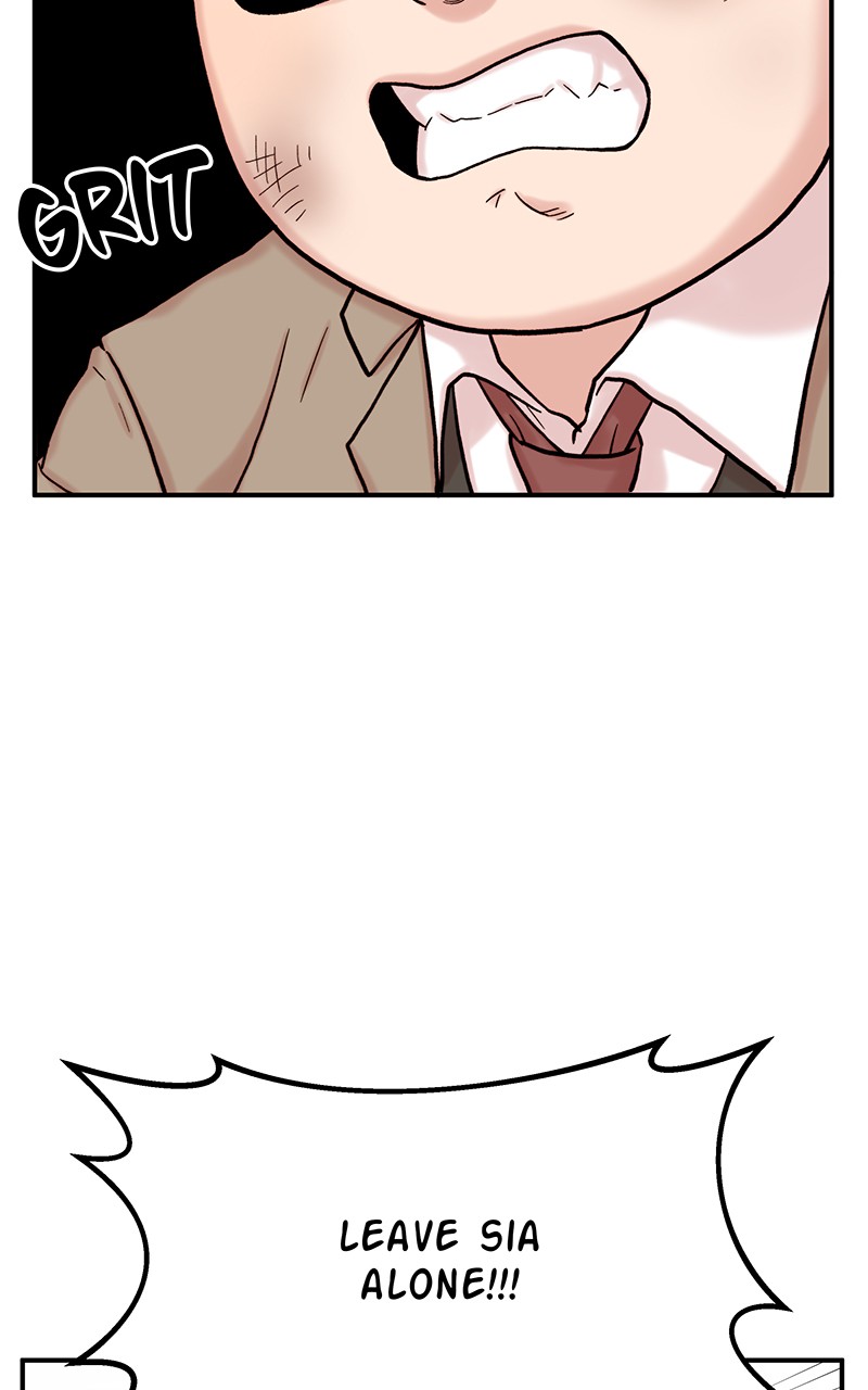 My Dud to Stud Boyfriend chapter 5 - page 127