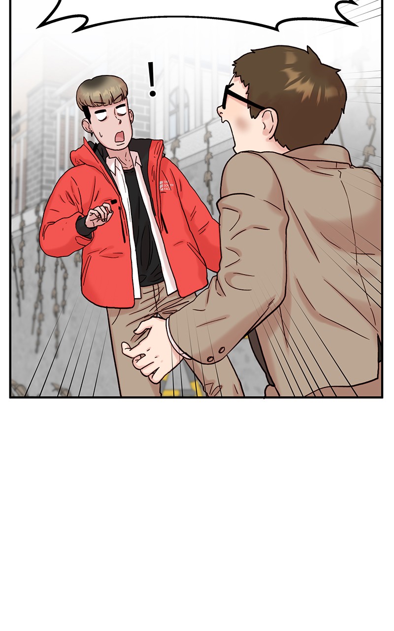 My Dud to Stud Boyfriend chapter 5 - page 128