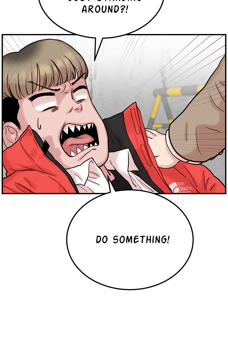 My Dud to Stud Boyfriend chapter 5 - page 131