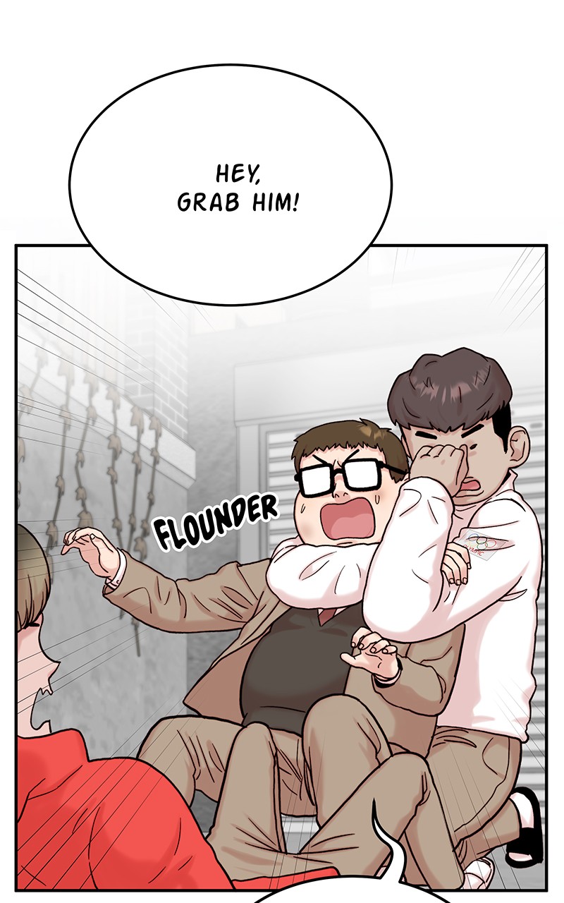 My Dud to Stud Boyfriend chapter 5 - page 132