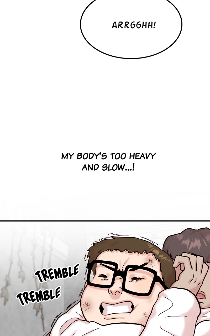 My Dud to Stud Boyfriend chapter 5 - page 133
