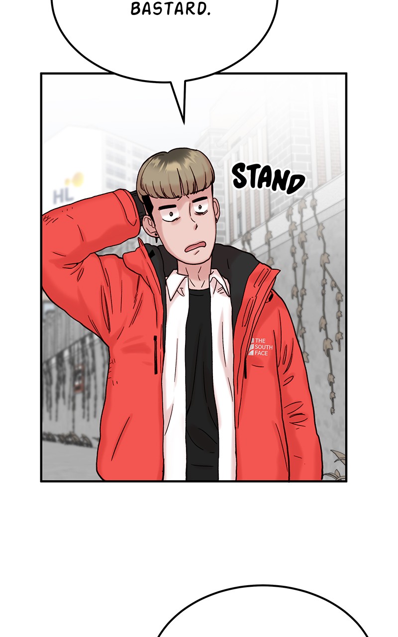 My Dud to Stud Boyfriend chapter 5 - page 135