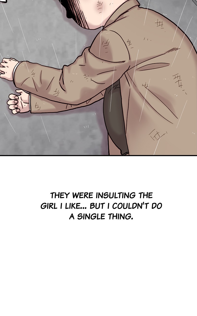 My Dud to Stud Boyfriend chapter 5 - page 145