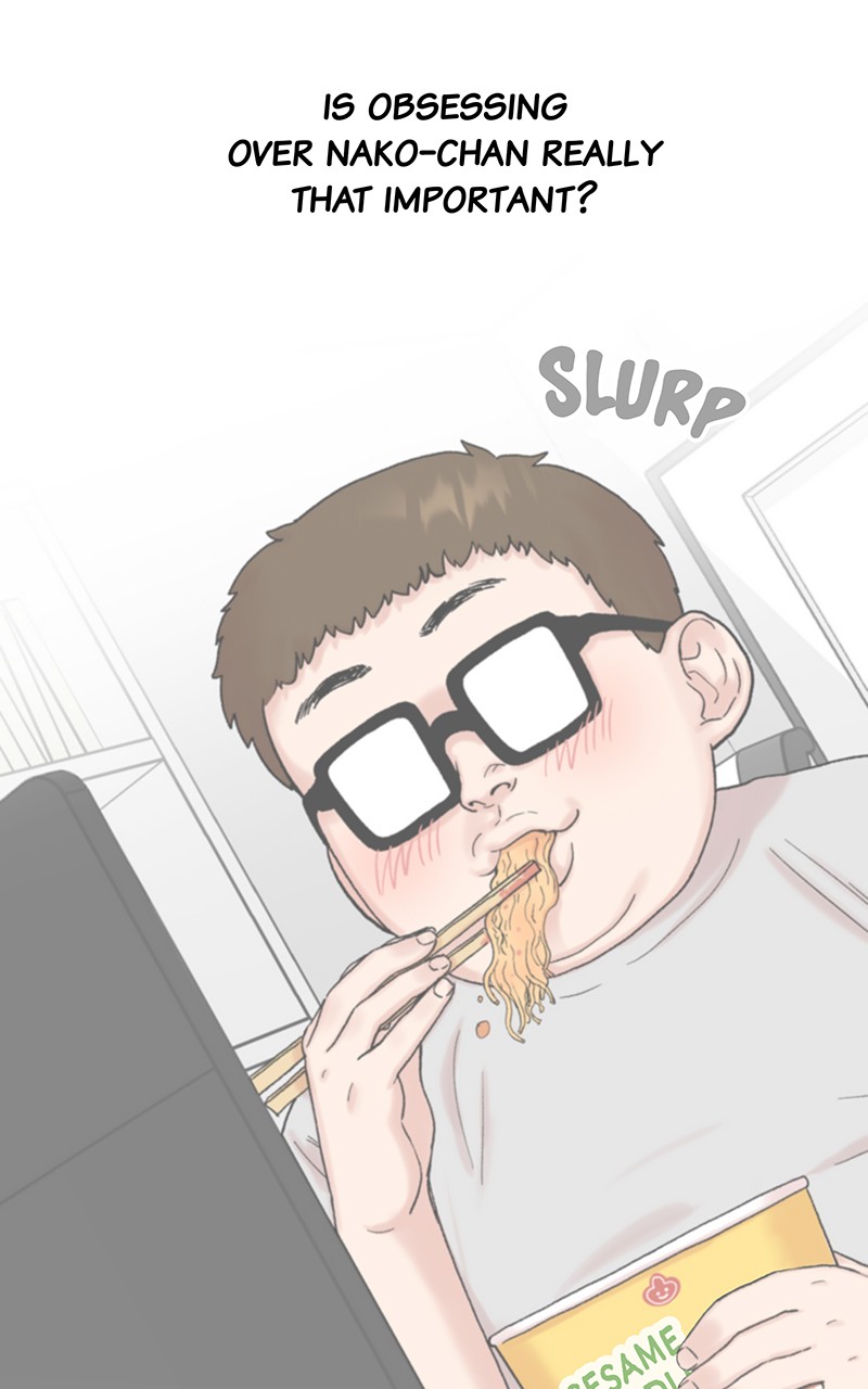 My Dud to Stud Boyfriend chapter 5 - page 146