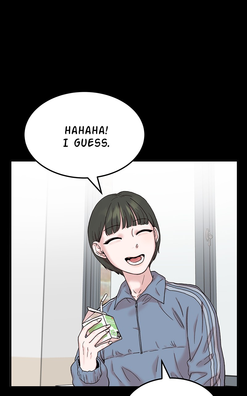 My Dud to Stud Boyfriend chapter 5 - page 16