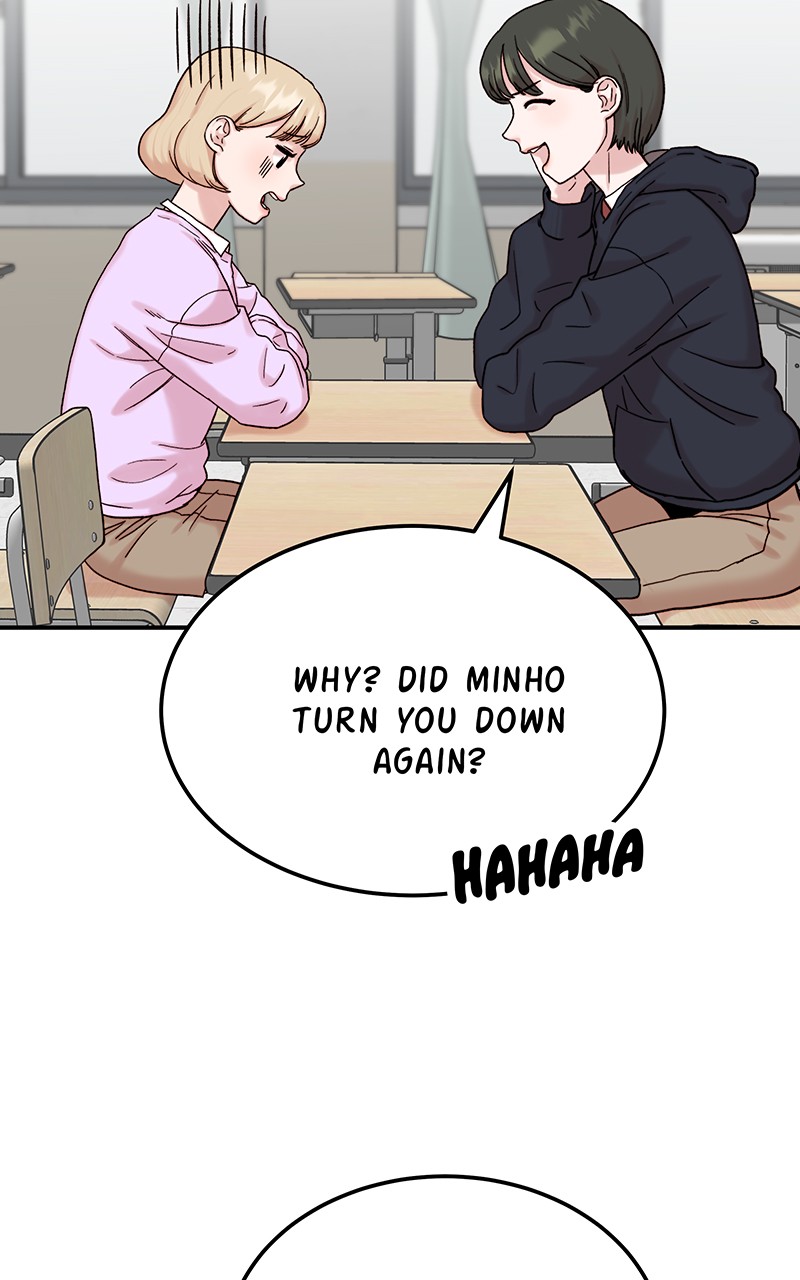 My Dud to Stud Boyfriend chapter 5 - page 160