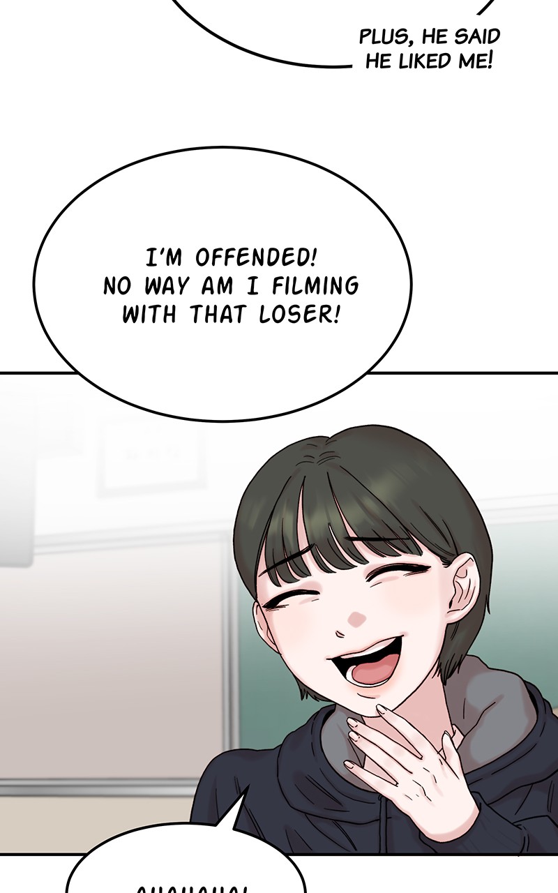 My Dud to Stud Boyfriend chapter 5 - page 162