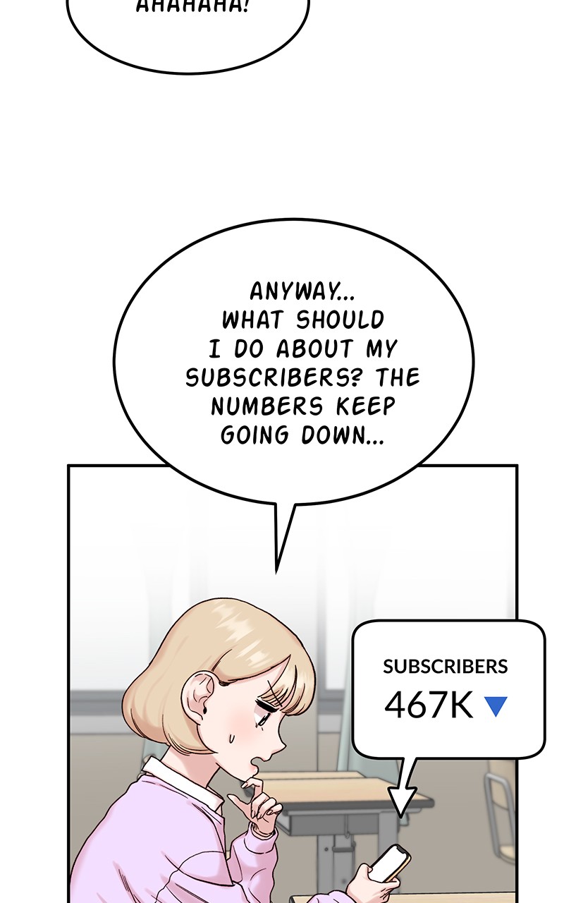 My Dud to Stud Boyfriend chapter 5 - page 163