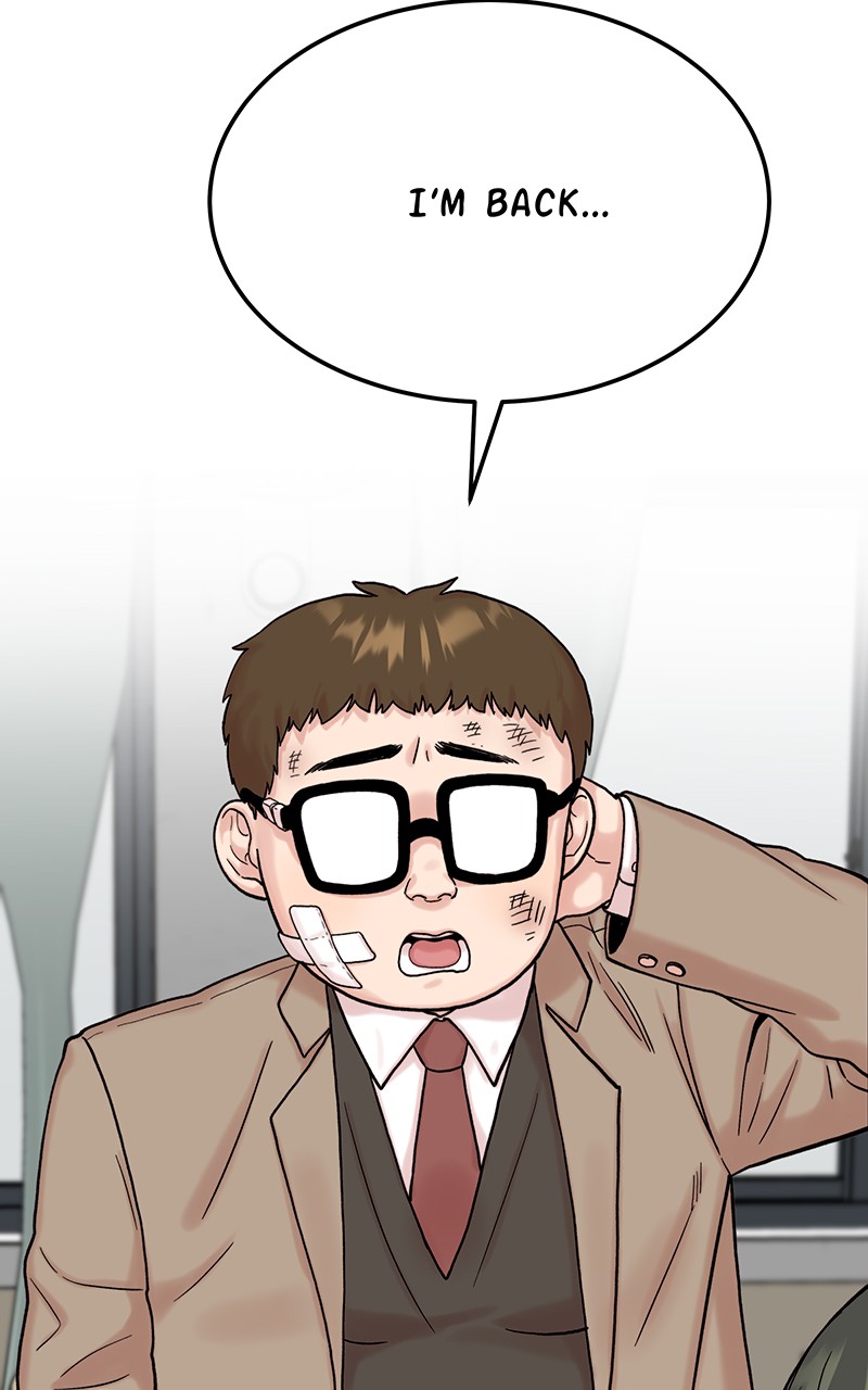 My Dud to Stud Boyfriend chapter 5 - page 166