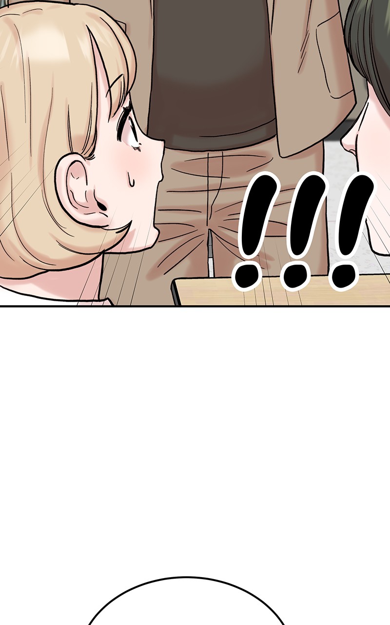 My Dud to Stud Boyfriend chapter 5 - page 167