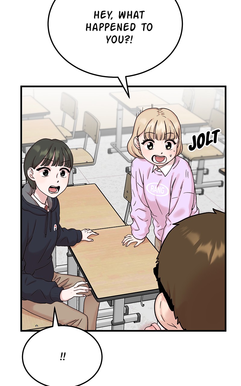 My Dud to Stud Boyfriend chapter 5 - page 168