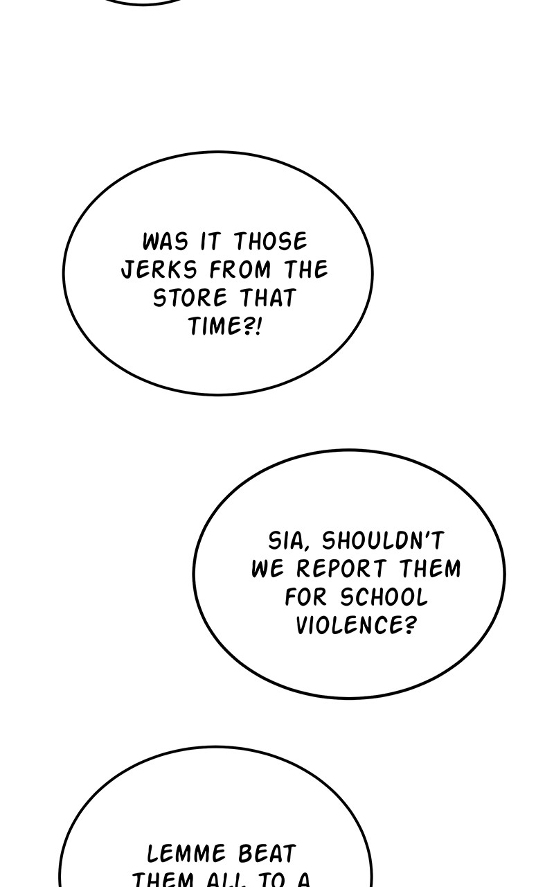 My Dud to Stud Boyfriend chapter 5 - page 169
