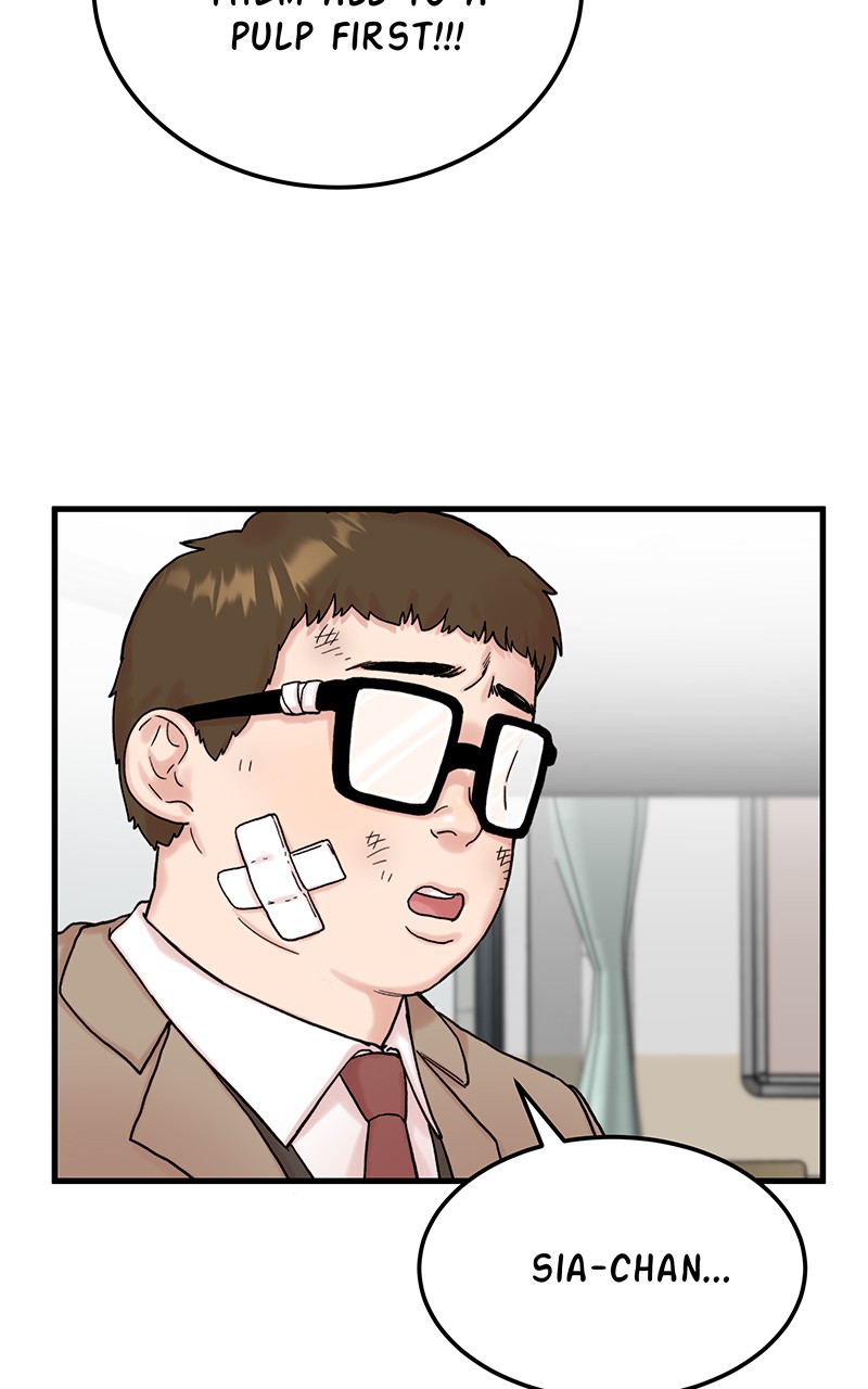 My Dud to Stud Boyfriend chapter 5 - page 170