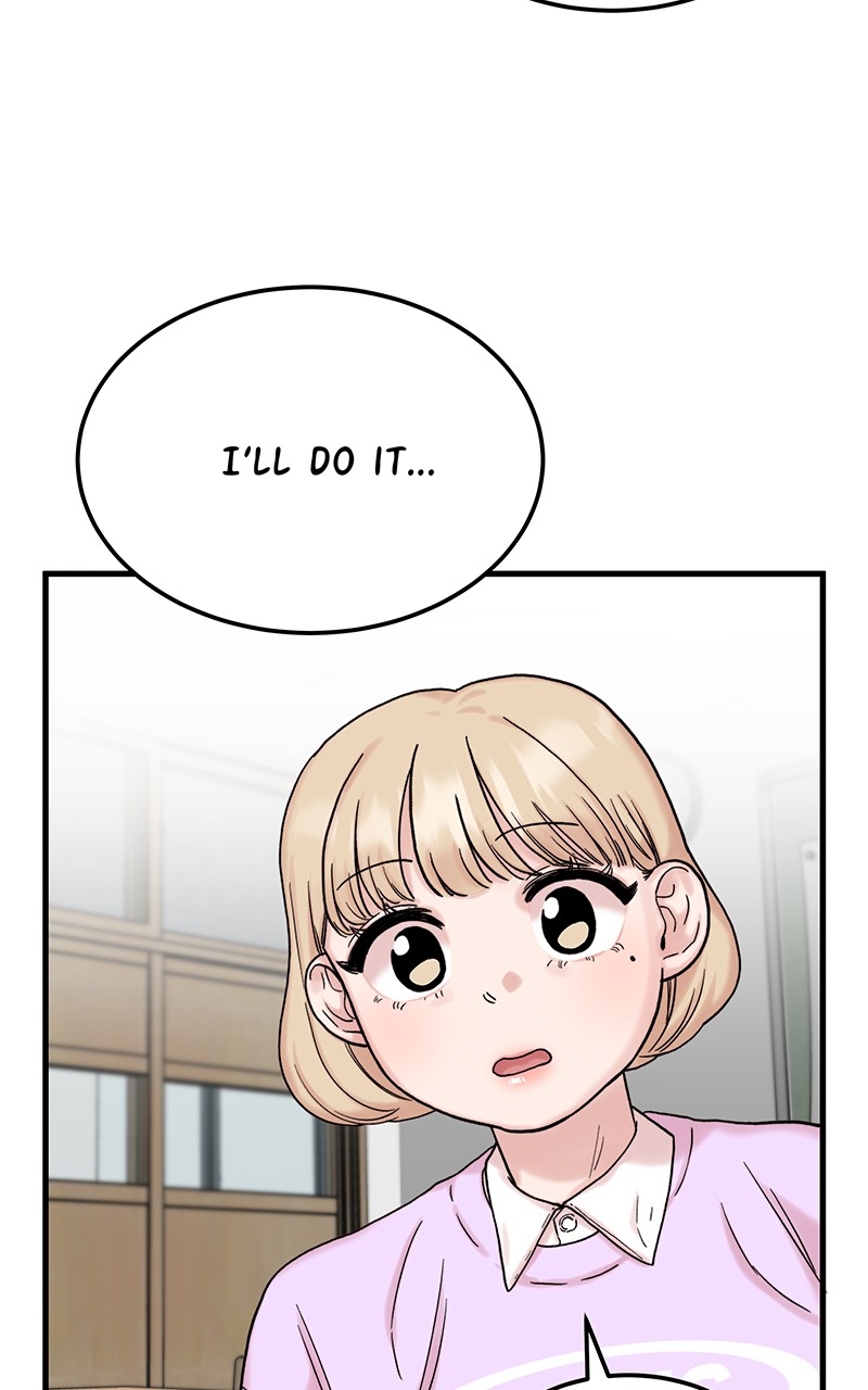My Dud to Stud Boyfriend chapter 5 - page 171