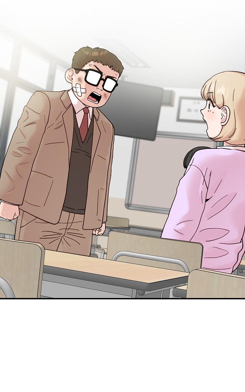 My Dud to Stud Boyfriend chapter 5 - page 175