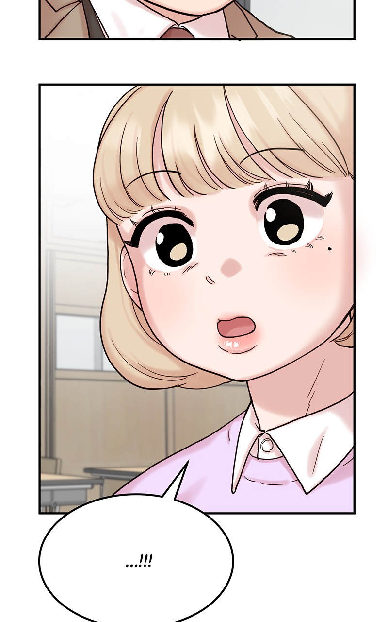 My Dud to Stud Boyfriend chapter 5 - page 177