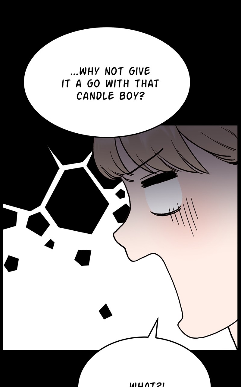 My Dud to Stud Boyfriend chapter 5 - page 18