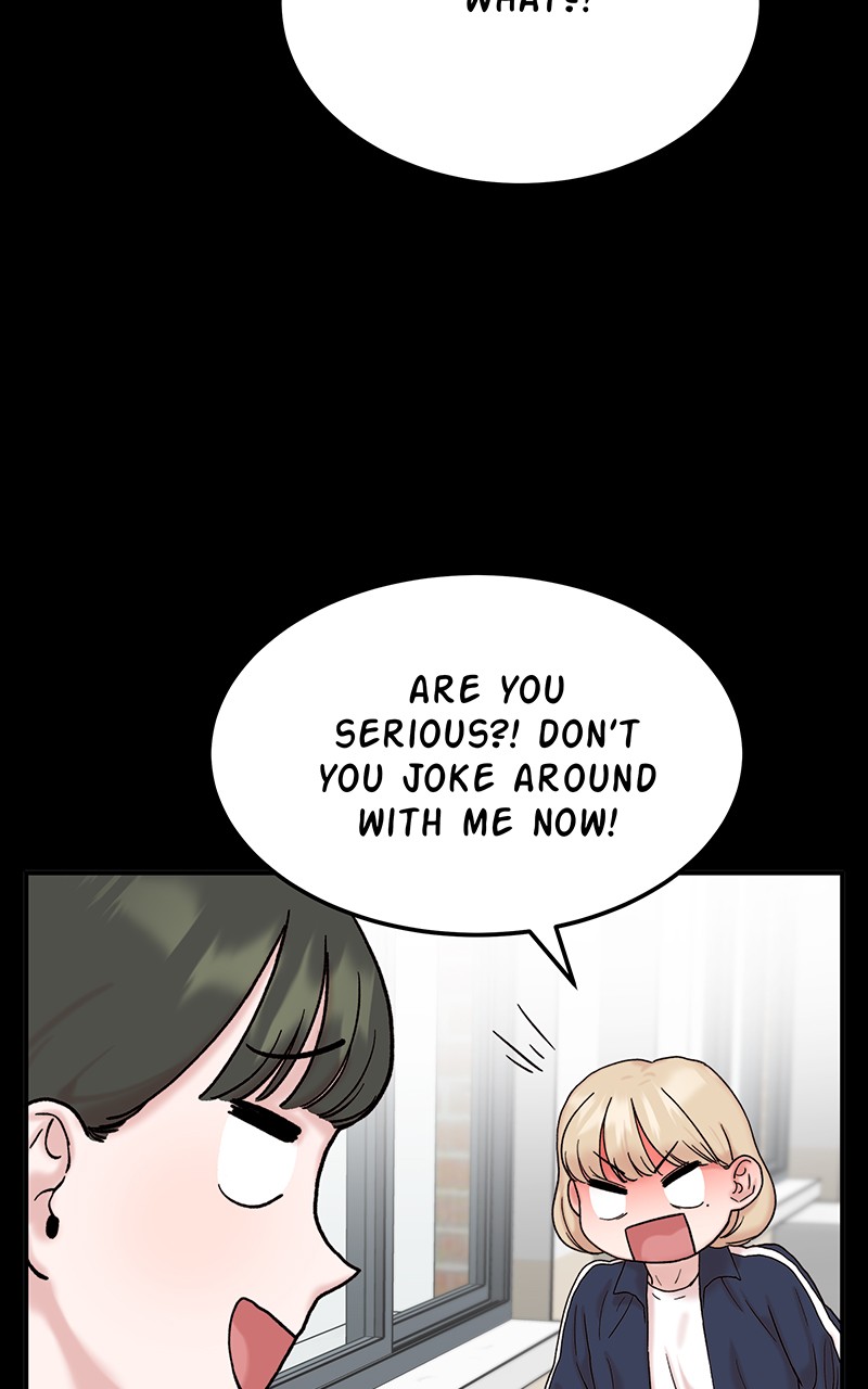 My Dud to Stud Boyfriend chapter 5 - page 19