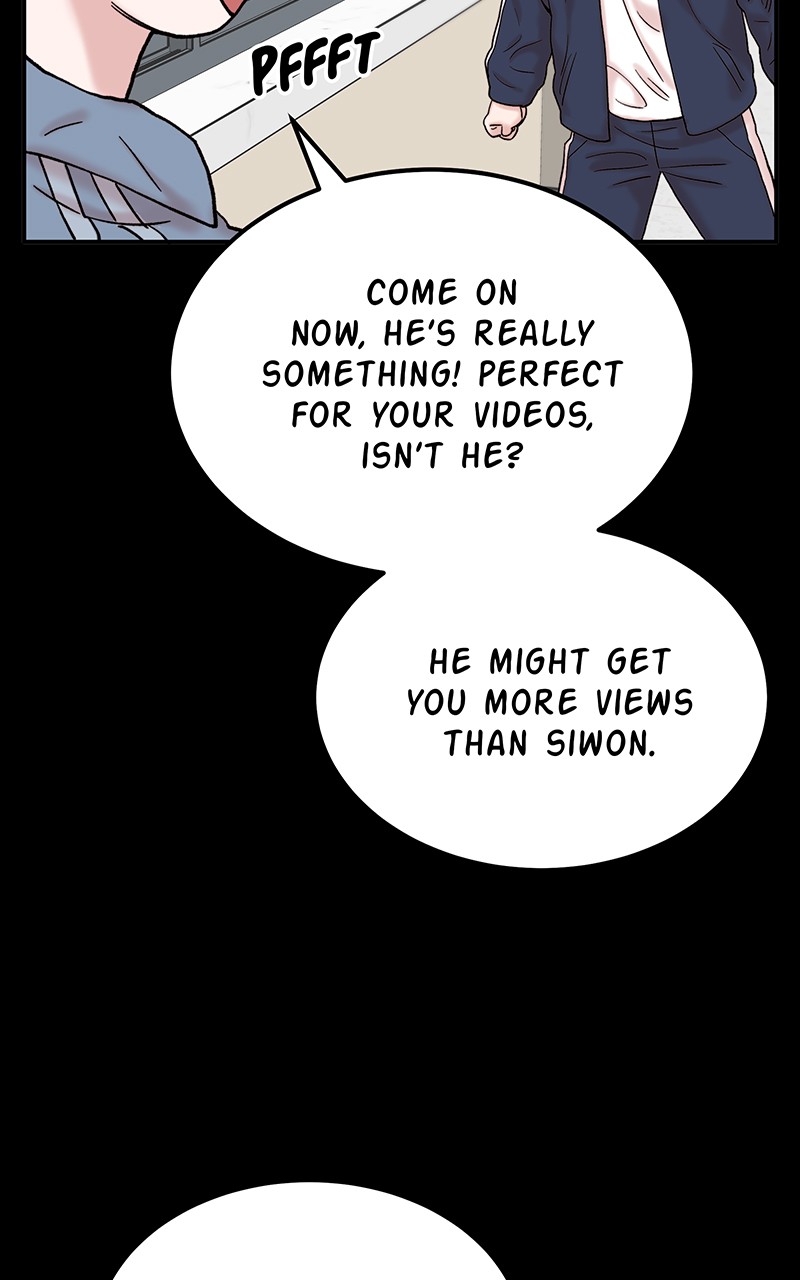 My Dud to Stud Boyfriend chapter 5 - page 20
