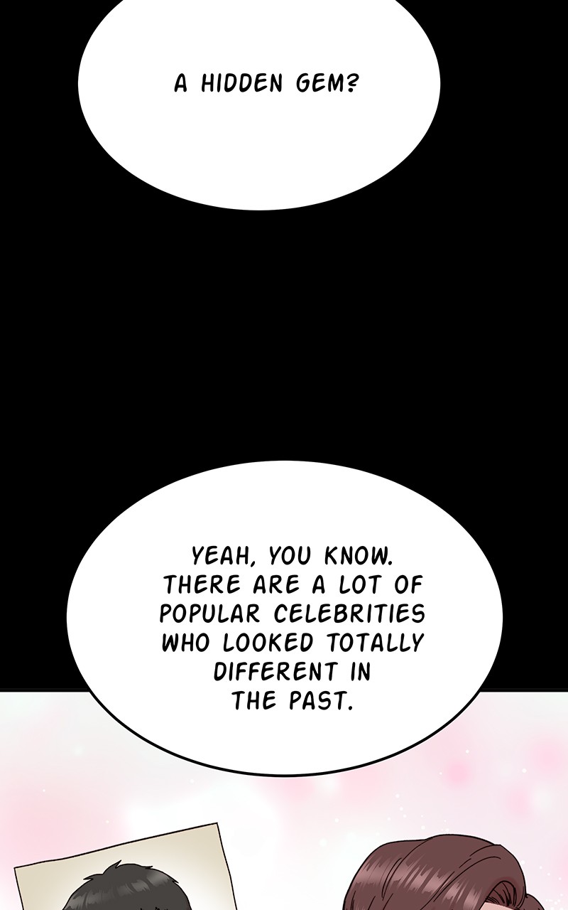 My Dud to Stud Boyfriend chapter 5 - page 22