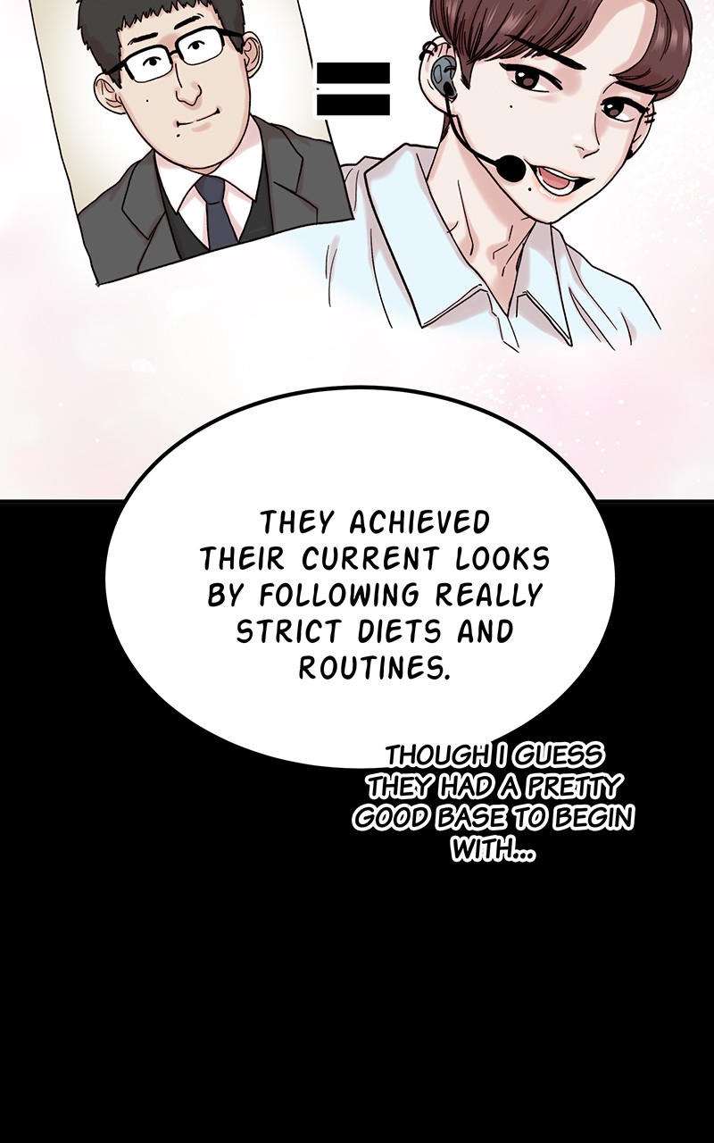 My Dud to Stud Boyfriend chapter 5 - page 23