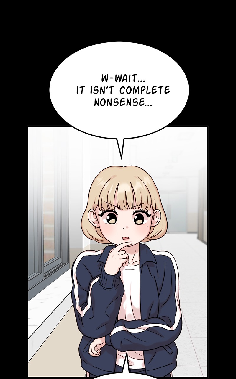 My Dud to Stud Boyfriend chapter 5 - page 27