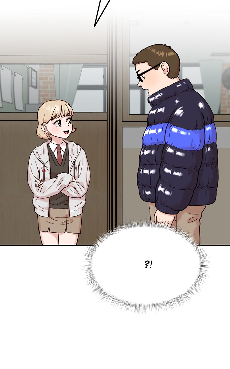 My Dud to Stud Boyfriend chapter 5 - page 3