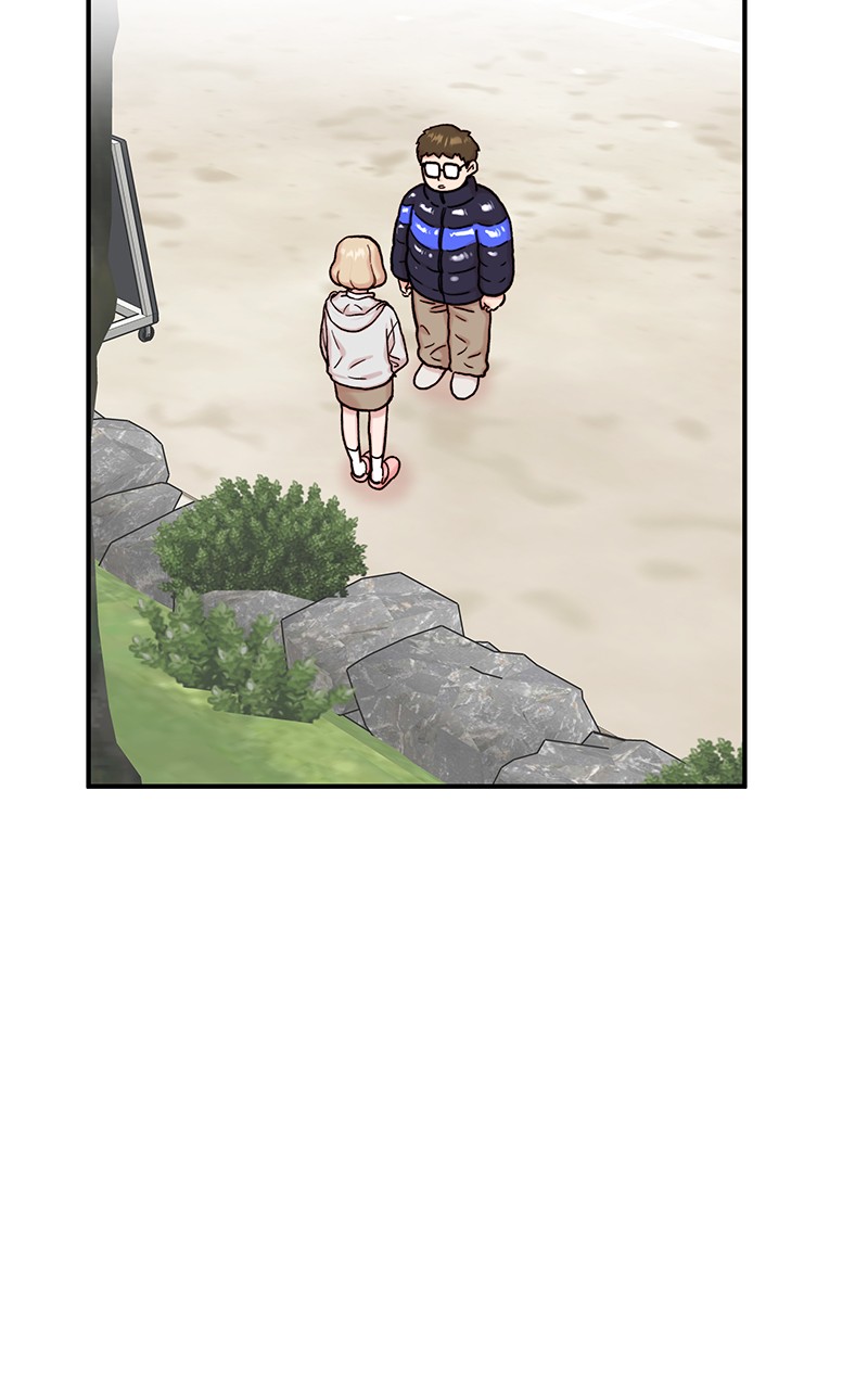 My Dud to Stud Boyfriend chapter 5 - page 34
