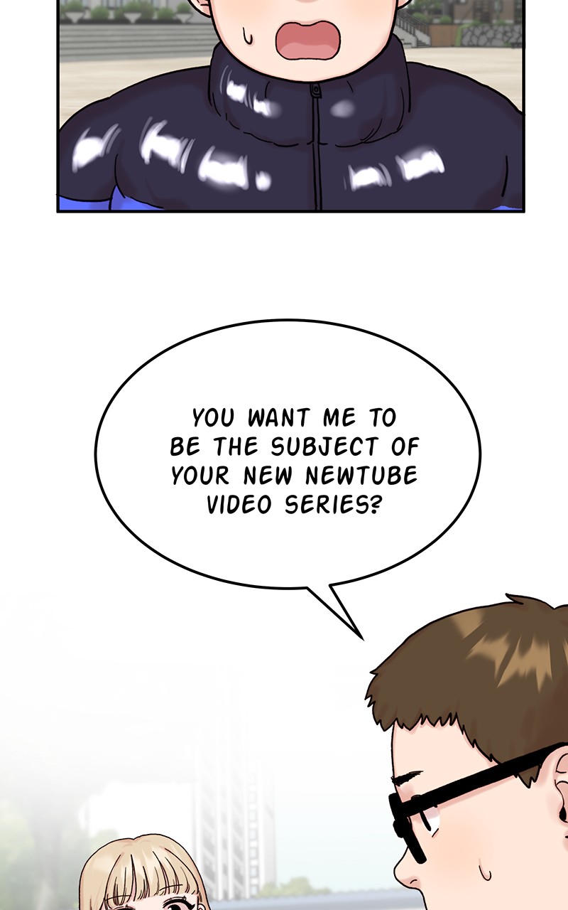 My Dud to Stud Boyfriend chapter 5 - page 36