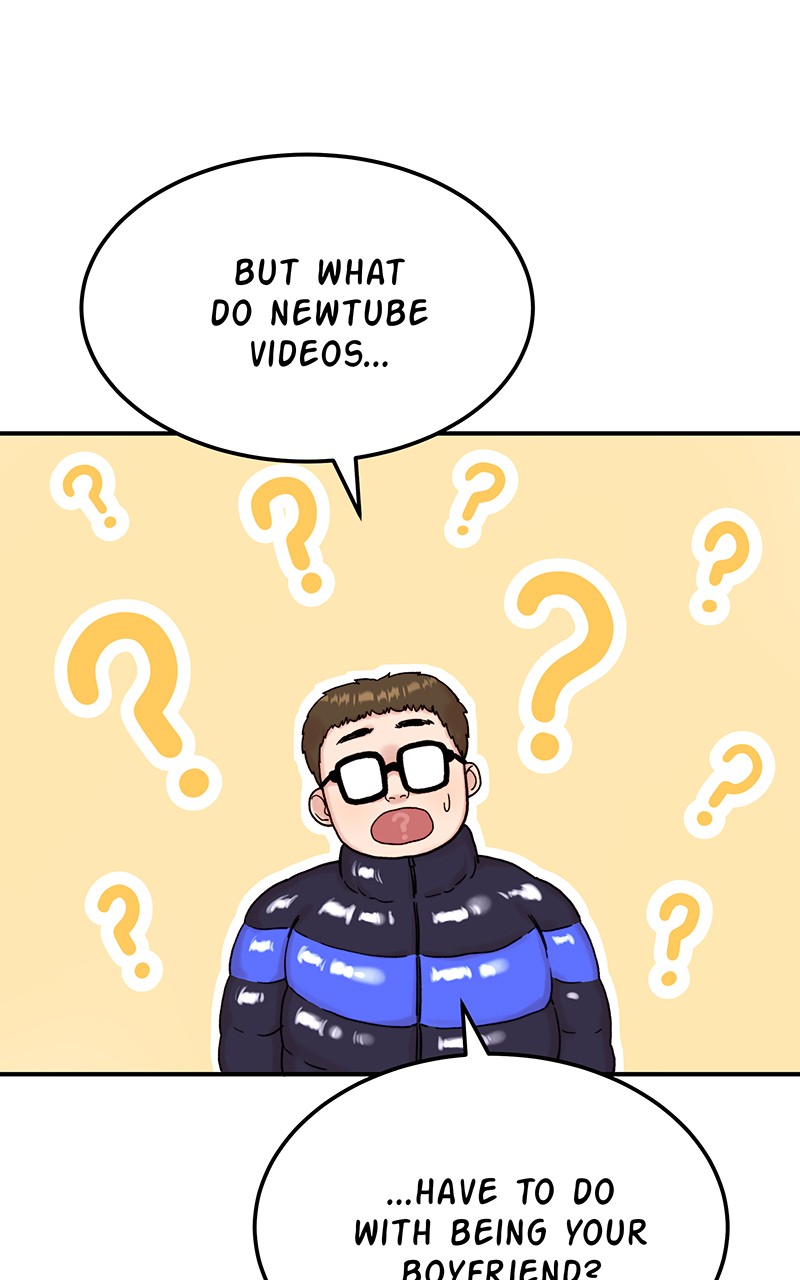 My Dud to Stud Boyfriend chapter 5 - page 38