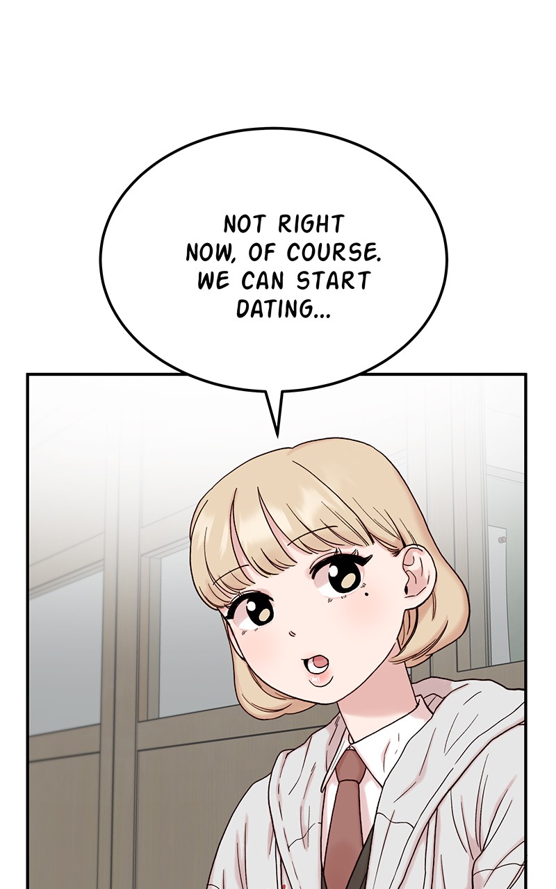 My Dud to Stud Boyfriend chapter 5 - page 4