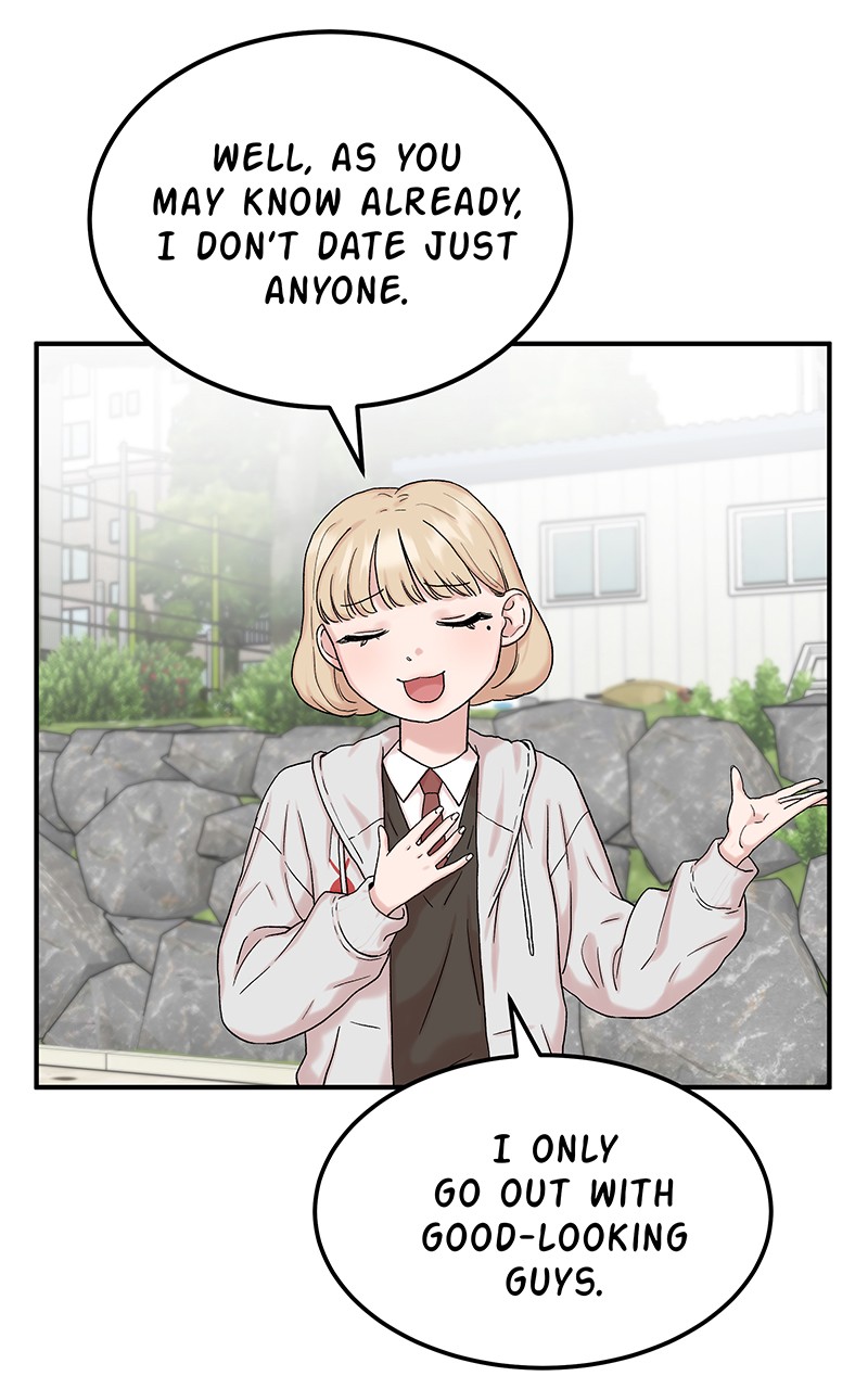My Dud to Stud Boyfriend chapter 5 - page 40