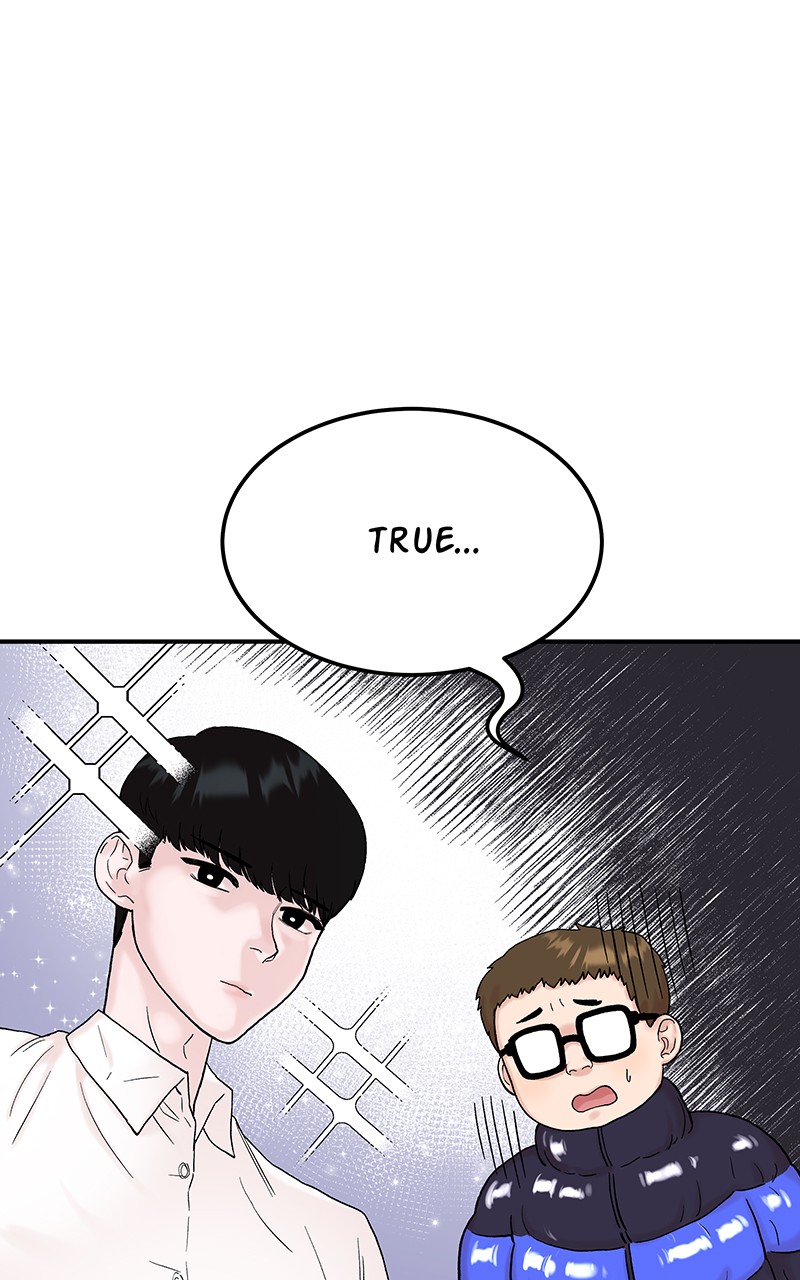 My Dud to Stud Boyfriend chapter 5 - page 41