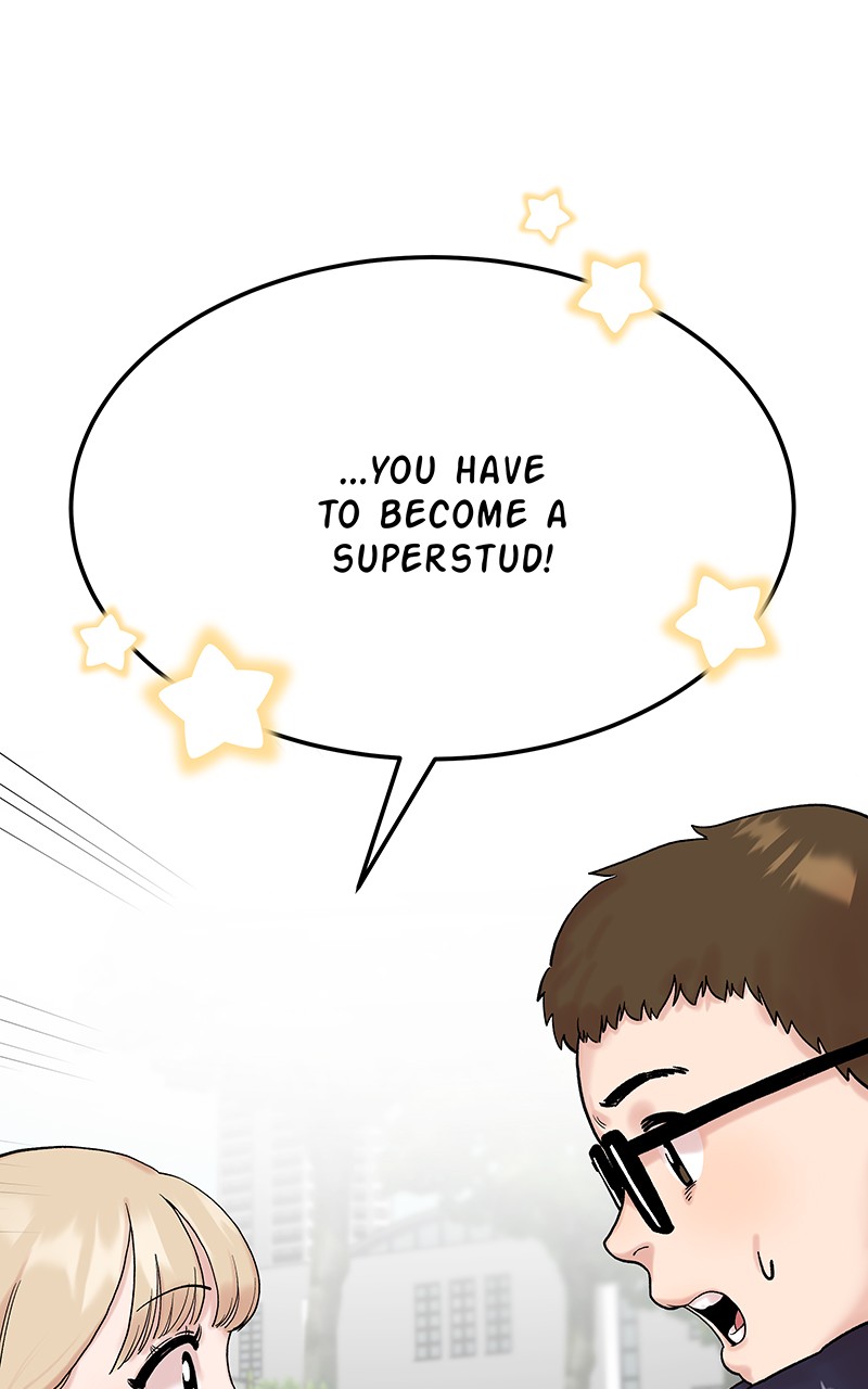 My Dud to Stud Boyfriend chapter 5 - page 44
