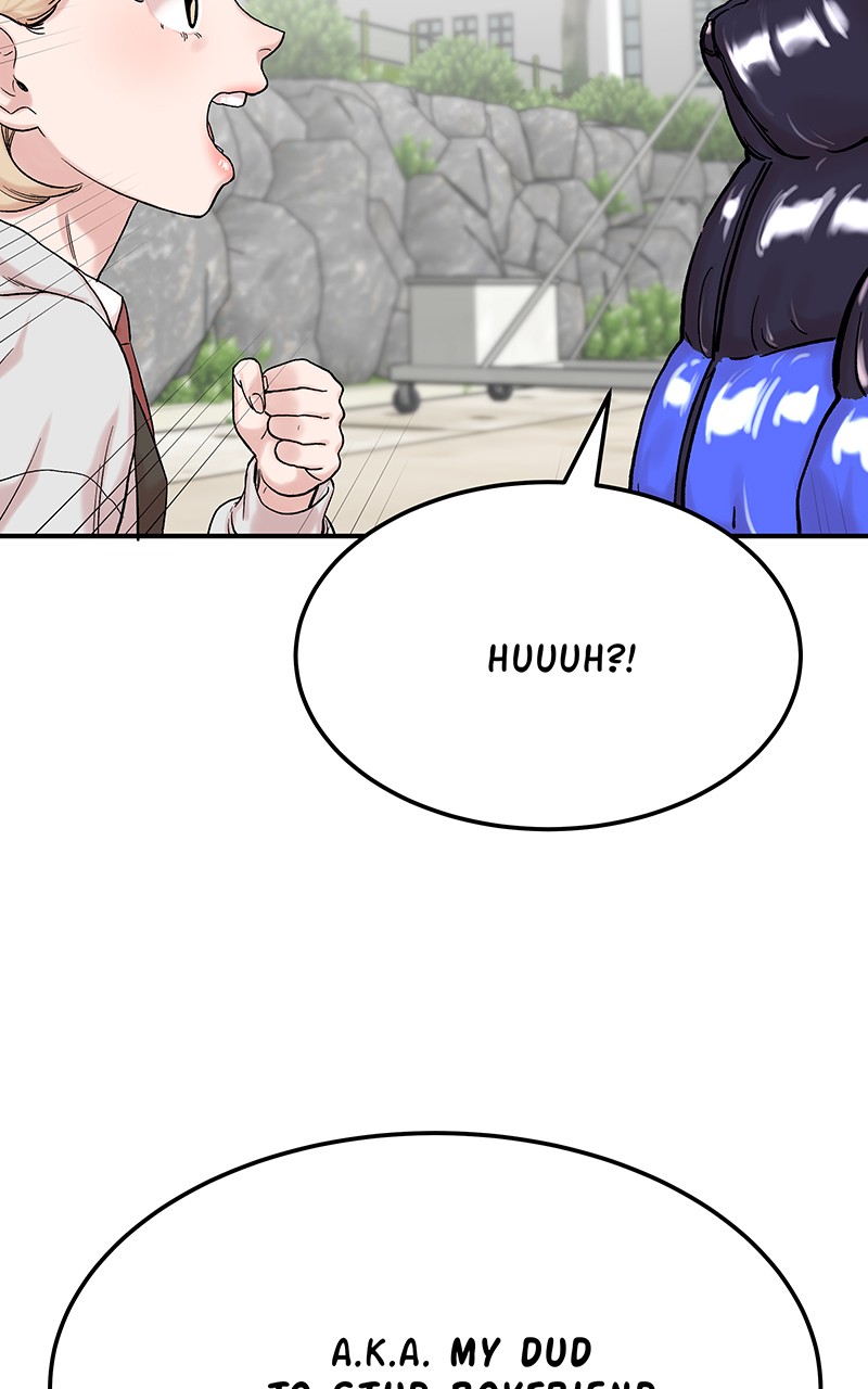 My Dud to Stud Boyfriend chapter 5 - page 45
