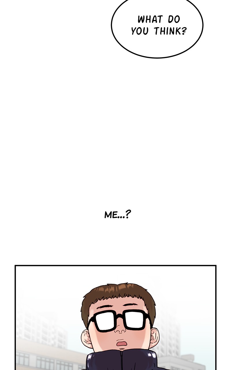 My Dud to Stud Boyfriend chapter 5 - page 52