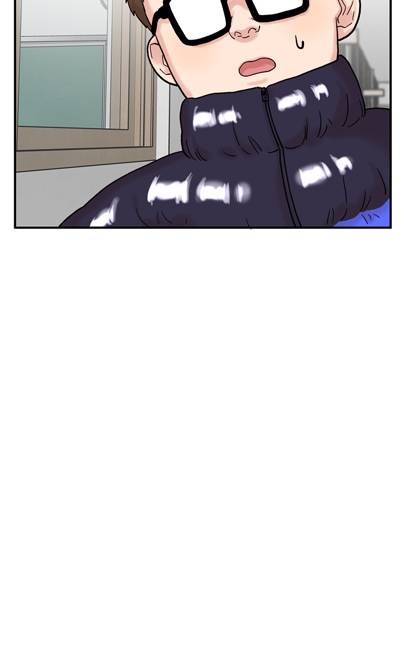 My Dud to Stud Boyfriend chapter 5 - page 6