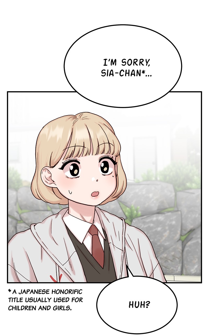 My Dud to Stud Boyfriend chapter 5 - page 62