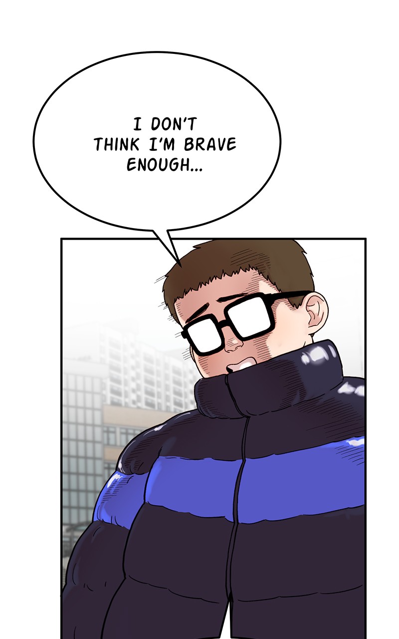 My Dud to Stud Boyfriend chapter 5 - page 64