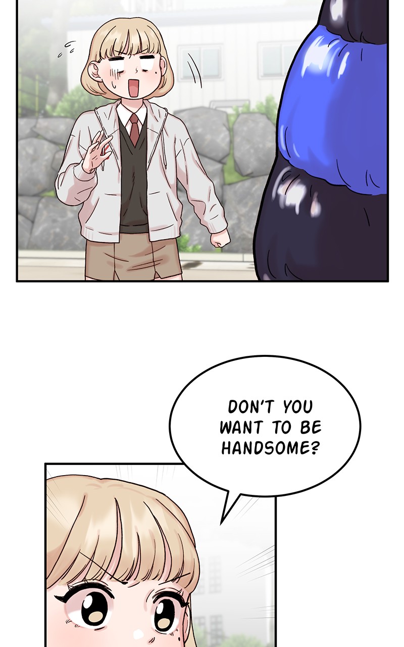 My Dud to Stud Boyfriend chapter 5 - page 66