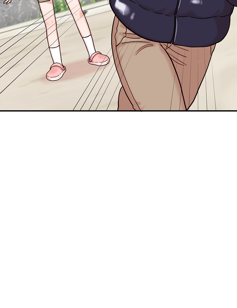 My Dud to Stud Boyfriend chapter 5 - page 71