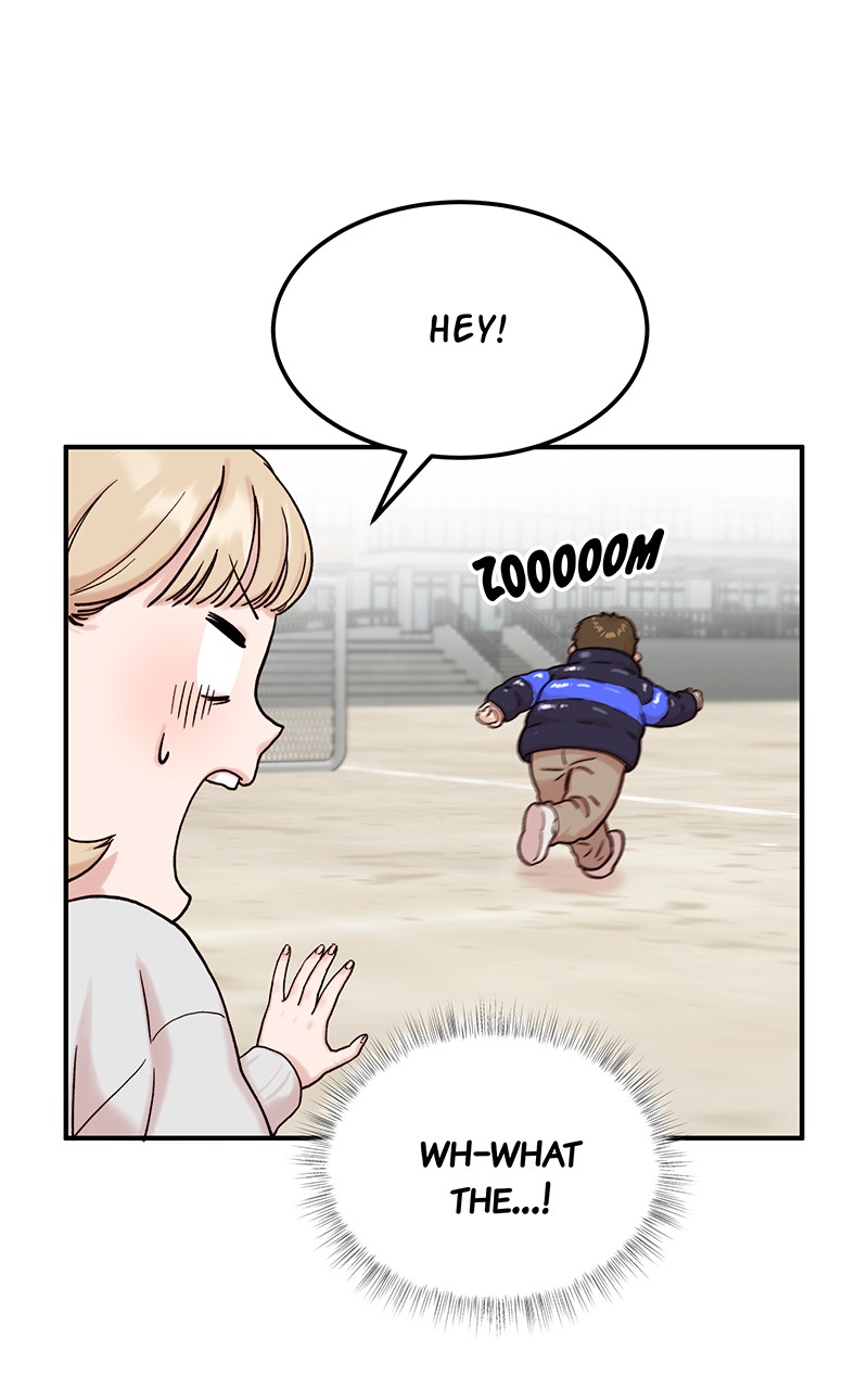 My Dud to Stud Boyfriend chapter 5 - page 72