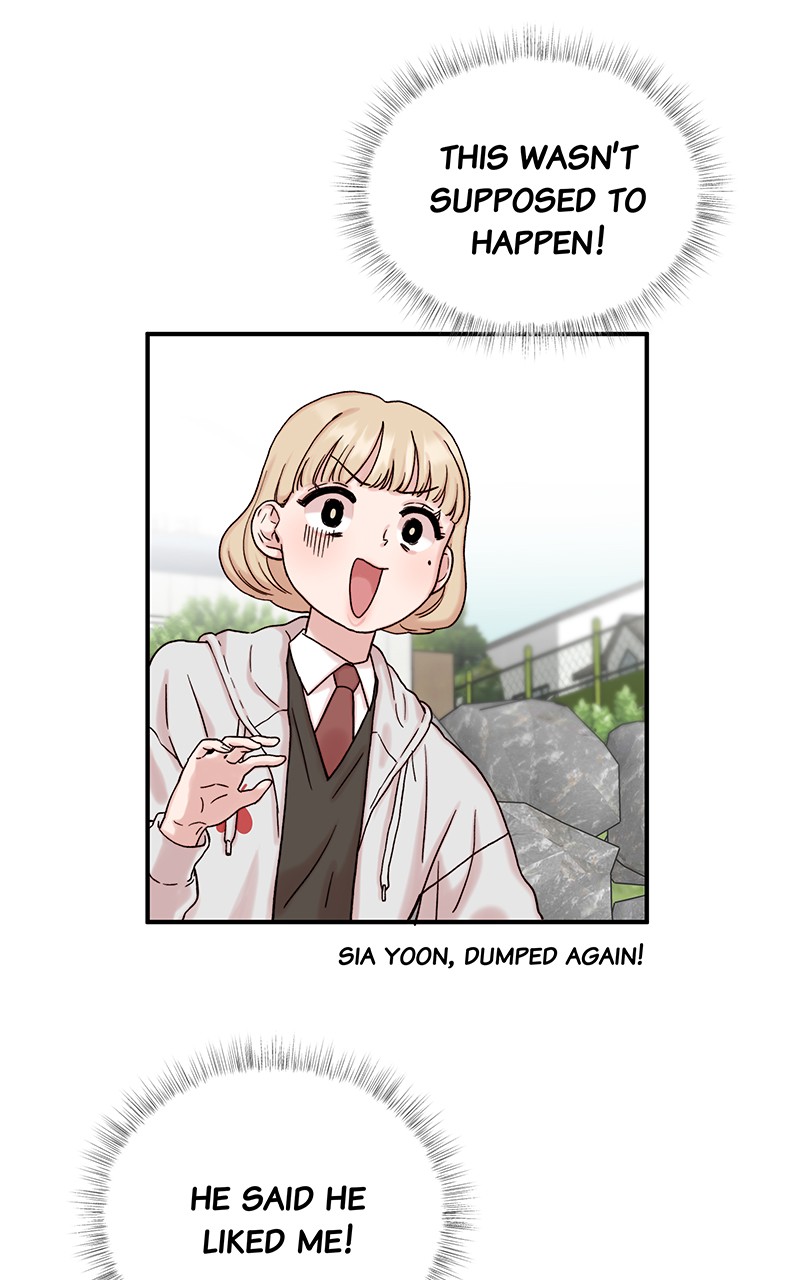 My Dud to Stud Boyfriend chapter 5 - page 73