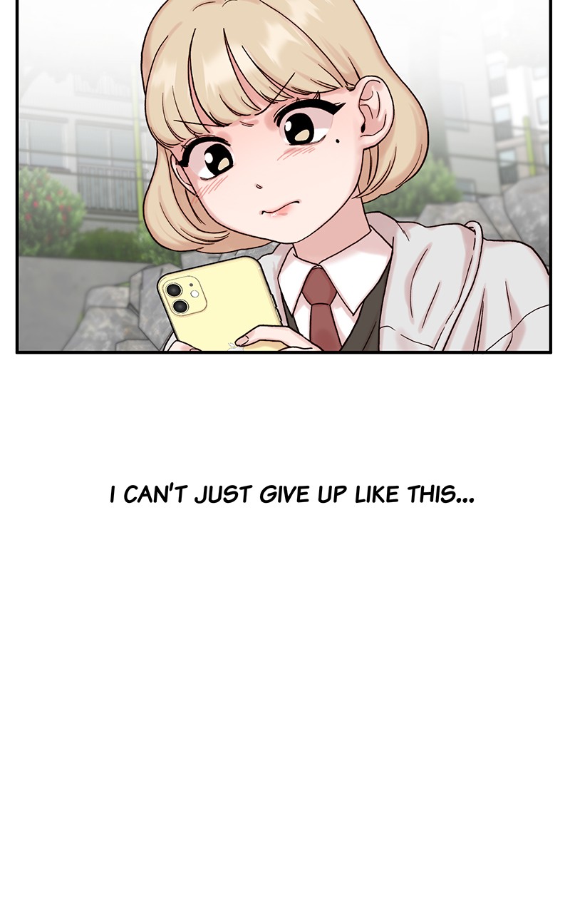 My Dud to Stud Boyfriend chapter 5 - page 77