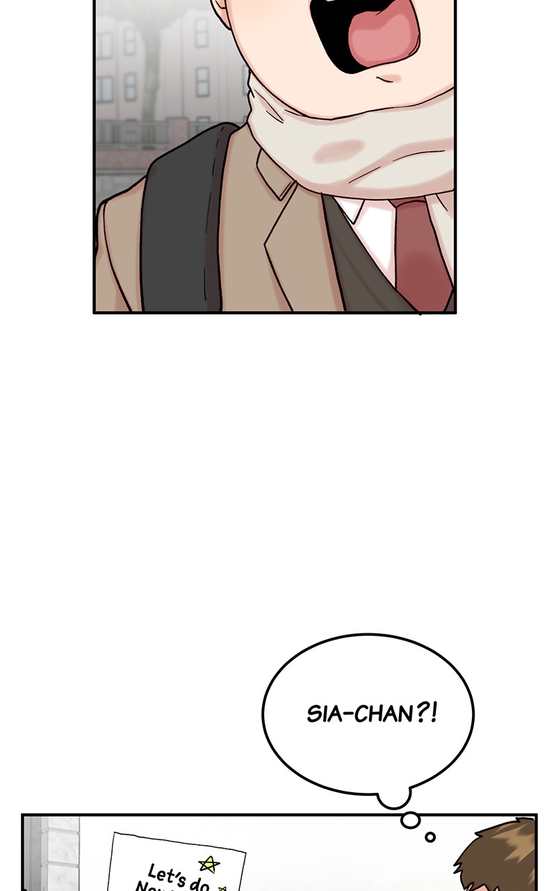 My Dud to Stud Boyfriend chapter 5 - page 79