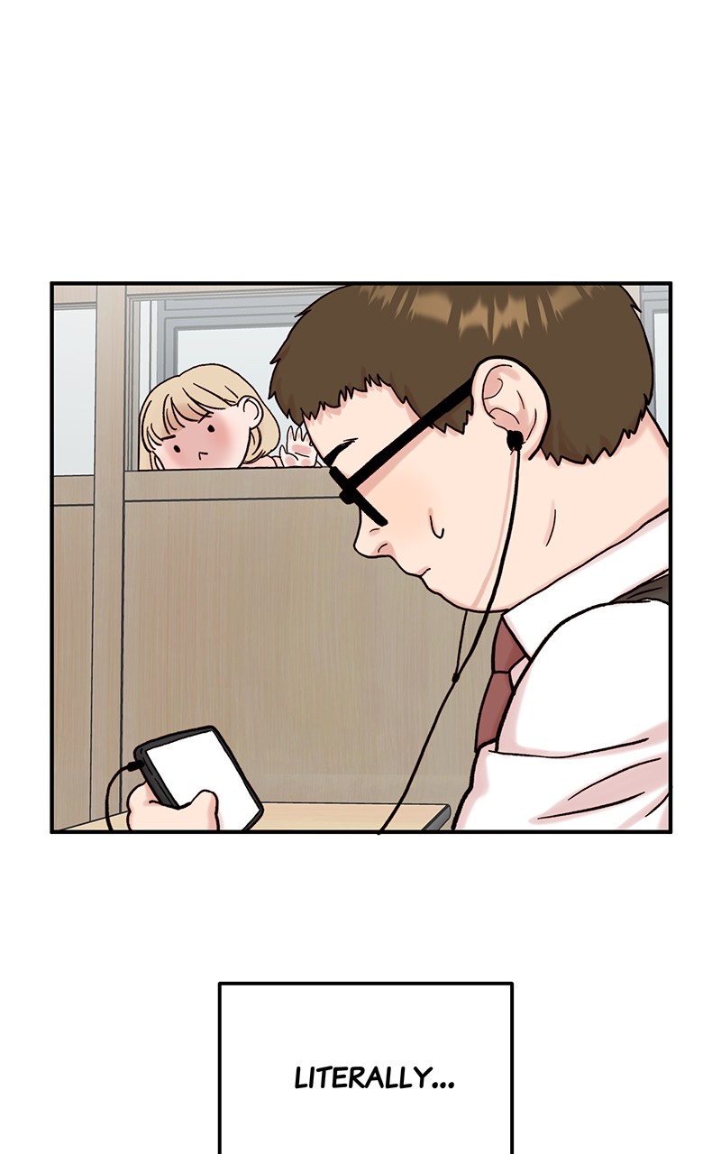 My Dud to Stud Boyfriend chapter 5 - page 81