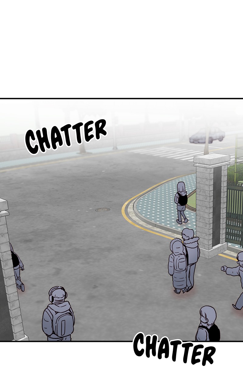 My Dud to Stud Boyfriend chapter 5 - page 87