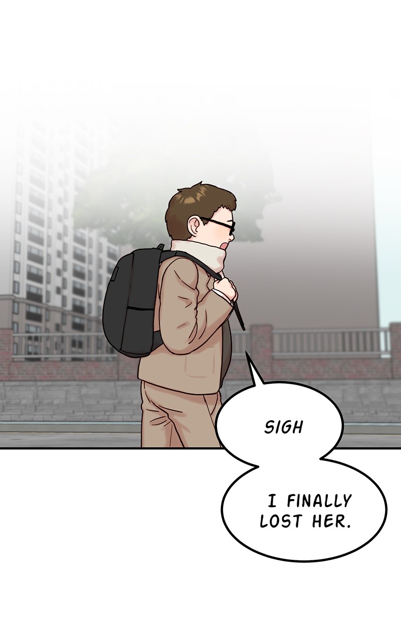 My Dud to Stud Boyfriend chapter 5 - page 90