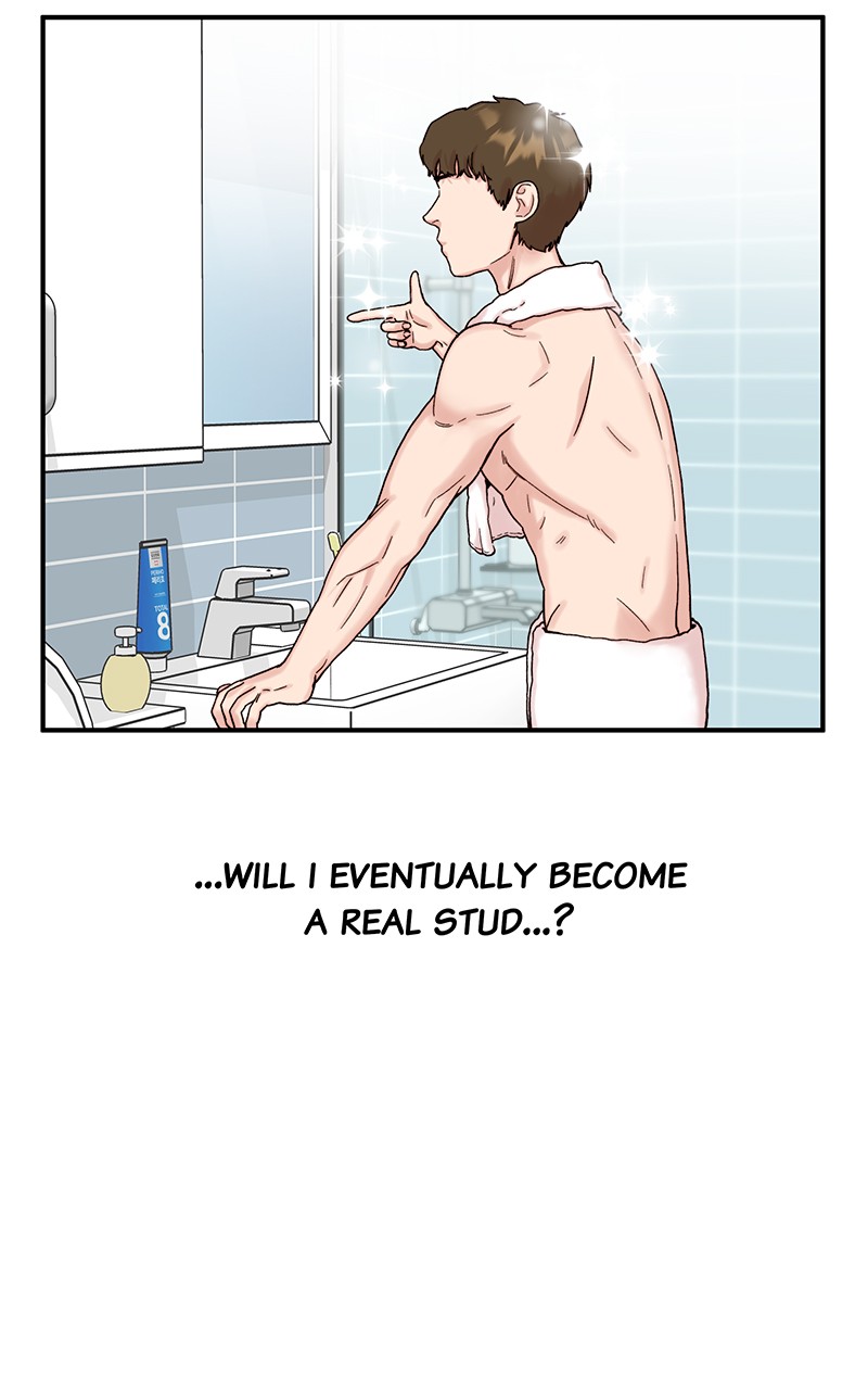My Dud to Stud Boyfriend chapter 5 - page 94
