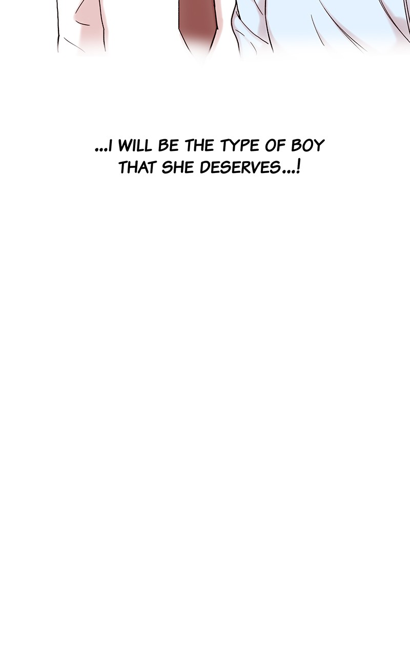 My Dud to Stud Boyfriend chapter 5 - page 96